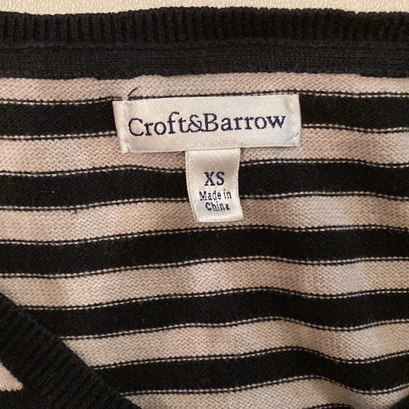♻️ Croft & Barrow - Picture 2 of 3
